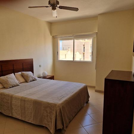 Piso Para Vacaciones En Alicante Exteriör bild