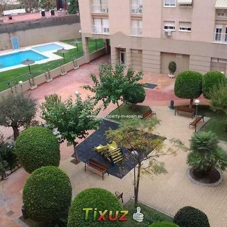 Piso Para Vacaciones En Alicante Exteriör bild