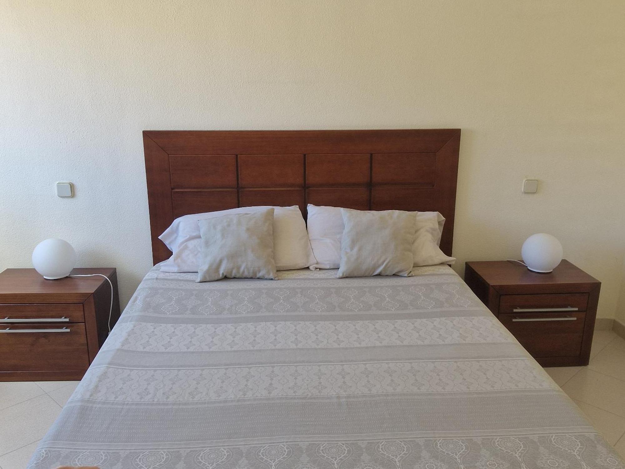 Piso Para Vacaciones En Alicante Exteriör bild