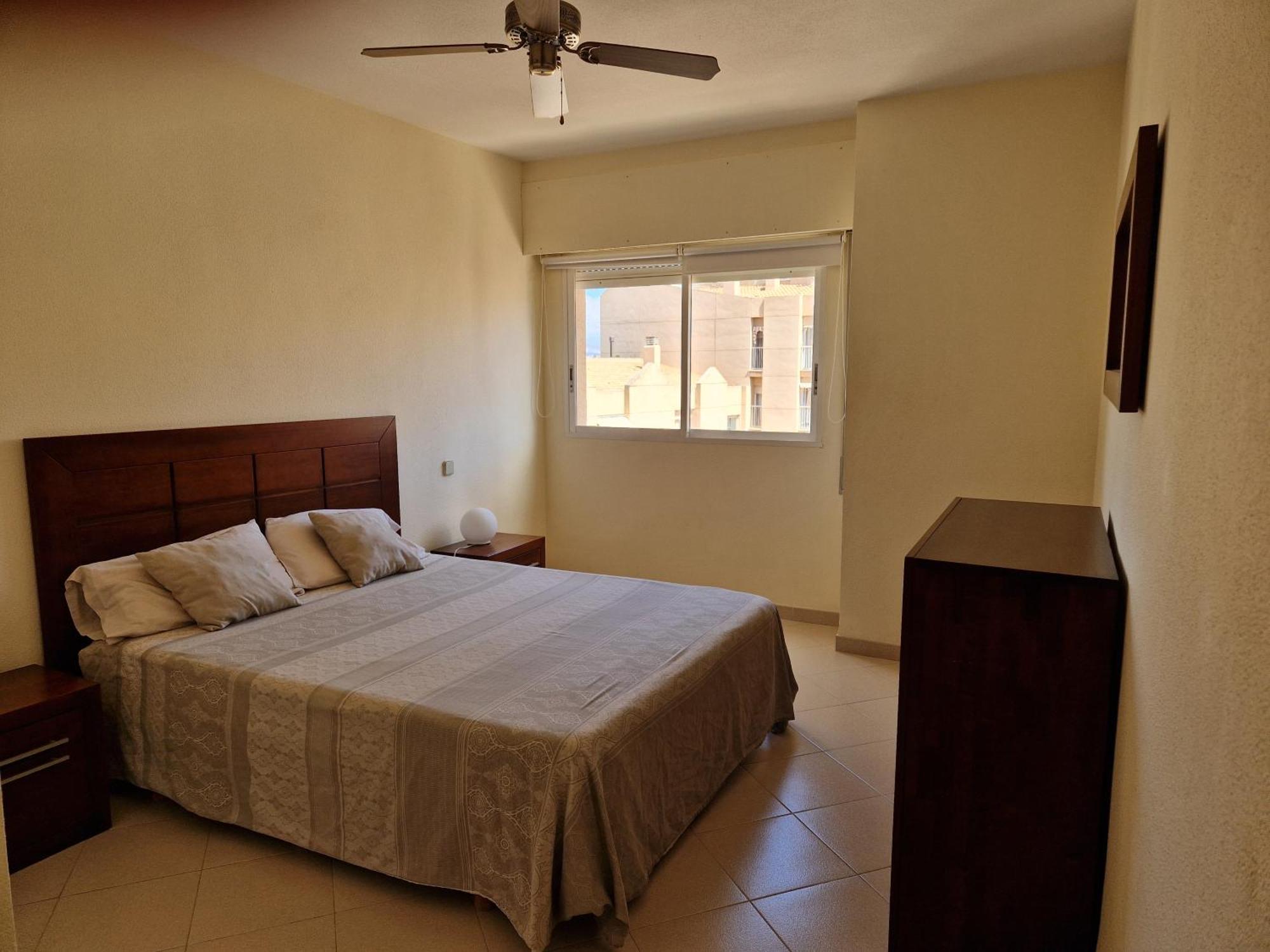 Piso Para Vacaciones En Alicante Exteriör bild