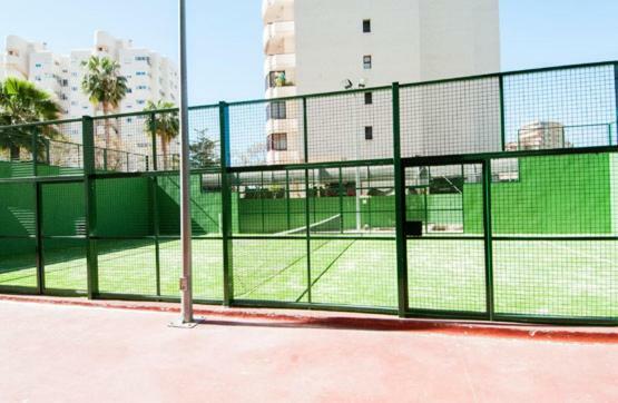 Piso Para Vacaciones En Alicante Exteriör bild