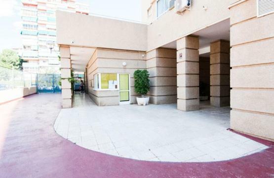 Piso Para Vacaciones En Alicante Exteriör bild
